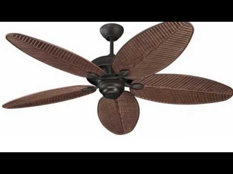 Tropical ceiling fans Ajman