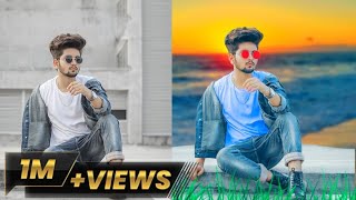 Smart photography New Editing Picsart 1 may 2022 screenshot 5