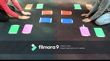 Cosa significa gioco di specchi?