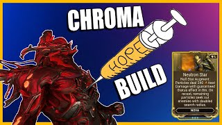 Immortal Nuking Chroma