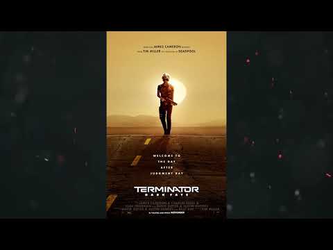 terminator:-dark-fate-teaser-trailer-song---hunter