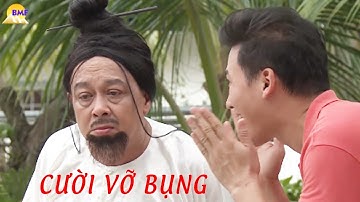 Phim Hài Mới 2019 | Sắp Tận Thế | Phim Hài Hay Nhất - Cười Vỡ Bụng 2019
