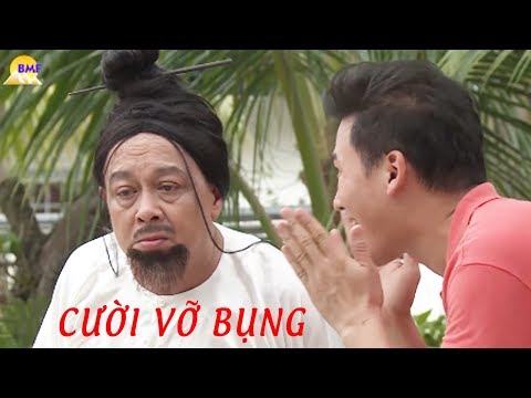 Phim Hài Mới 2019 | Sắp Tận Thế | Phim Hài Hay Nhất – Cười Vỡ Bụng 2019