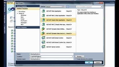 Lesson 17A - Custom Validators in Web Forms