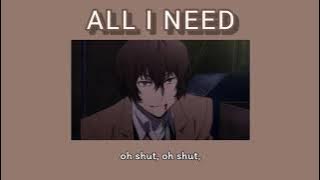 [THAISUB] Lloyd - All l Need (แปลไทย)
