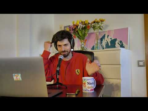 97. En el parque de Anathapindika. || El Podcast de Adri Romeo.