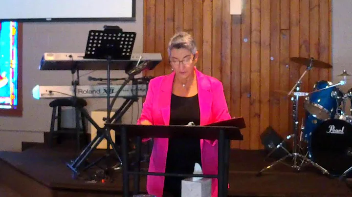 Valerie Roberts Celebration of Life