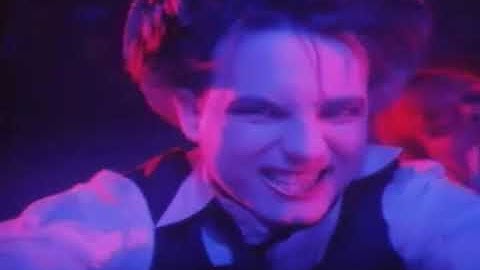 The Cure   Why Can