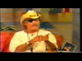 Ray Sawyer  in Interview 1995