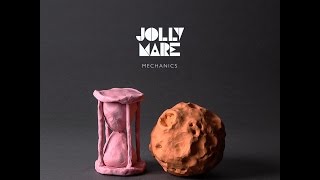 Video thumbnail of "Jolly Mare - Universe of Geometry (feat. Quietdust)"