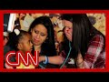 Mom hears son's heartbeat after his death