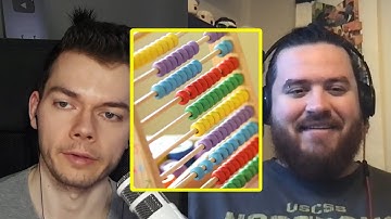 How important is math in game development? | Harrison Ferrone and Florian Walther