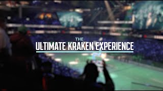 Ultimate Kraken Experience