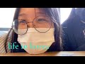 Life in Korea | Sharehouse, working at an English language cafe in Busan, beaches and fireworks