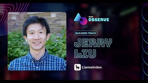How To Build AI Knowledge Assistants with LlamaIndex