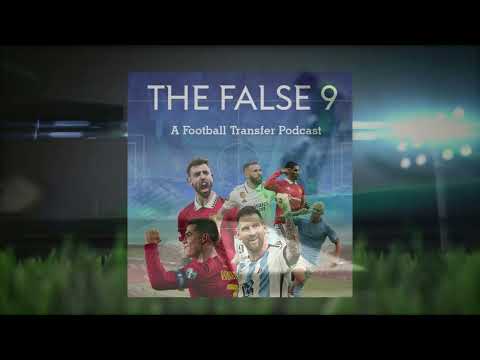 Arsenal Season Review 2023-24 || The False 9 Podcast