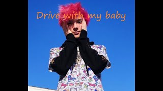 [FREE] Freestyle Beat "Drive with my baby"| Free Type Beat| Hella Sketchy Type Beat|