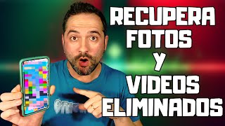 How to Recover Deleted Photos and Videos from Any Android Device! screenshot 5