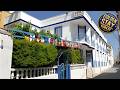 Nese Hotel | Cesme, Turkey | Hotel Review ⭐