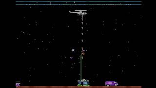 Rescue Raiders (1984) - Apple II - KoalaBrownie Plays screenshot 2