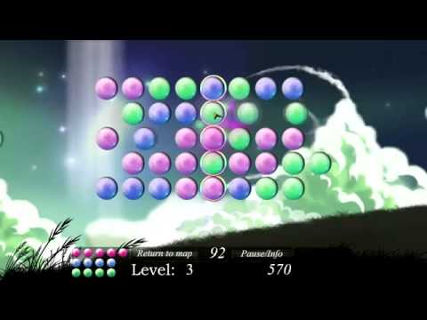 【PLAYISM】But to Paint a Universe