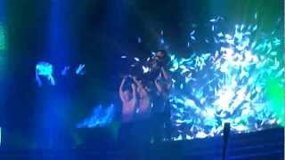 STEPS - ULTIMATE TOUR - LISA SCOTT LEE - BEAUTIFUL PEOPLE / LATELY - 15/04/12