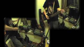 Download Lagu Metallica - No Remorse (Guitar Cover Cannibal Corpse's Cover) MP3