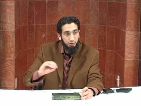 The Legacy of Prophet Ibrahim (alayhi salaam) - Nouman Ali Khan