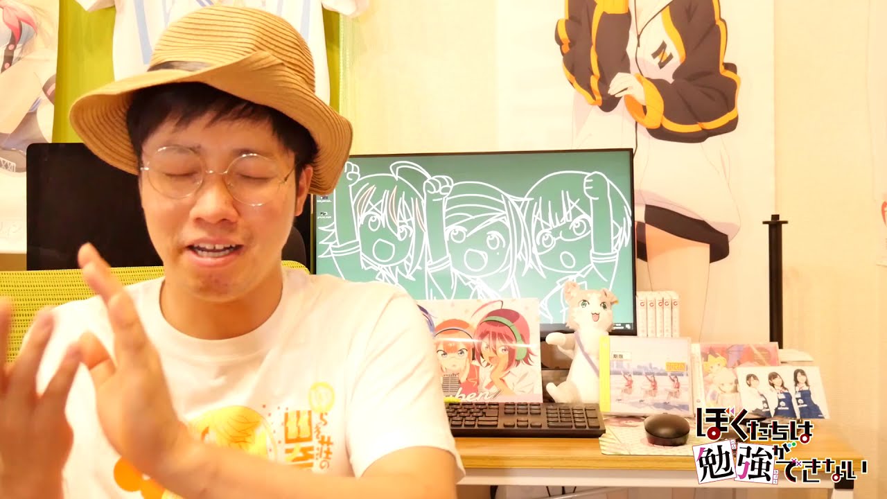 今最も面白いアニメ ぼくたちは勉強ができないがなぜスゴいのか 僕勉13話前に2期決定 Mag Moe