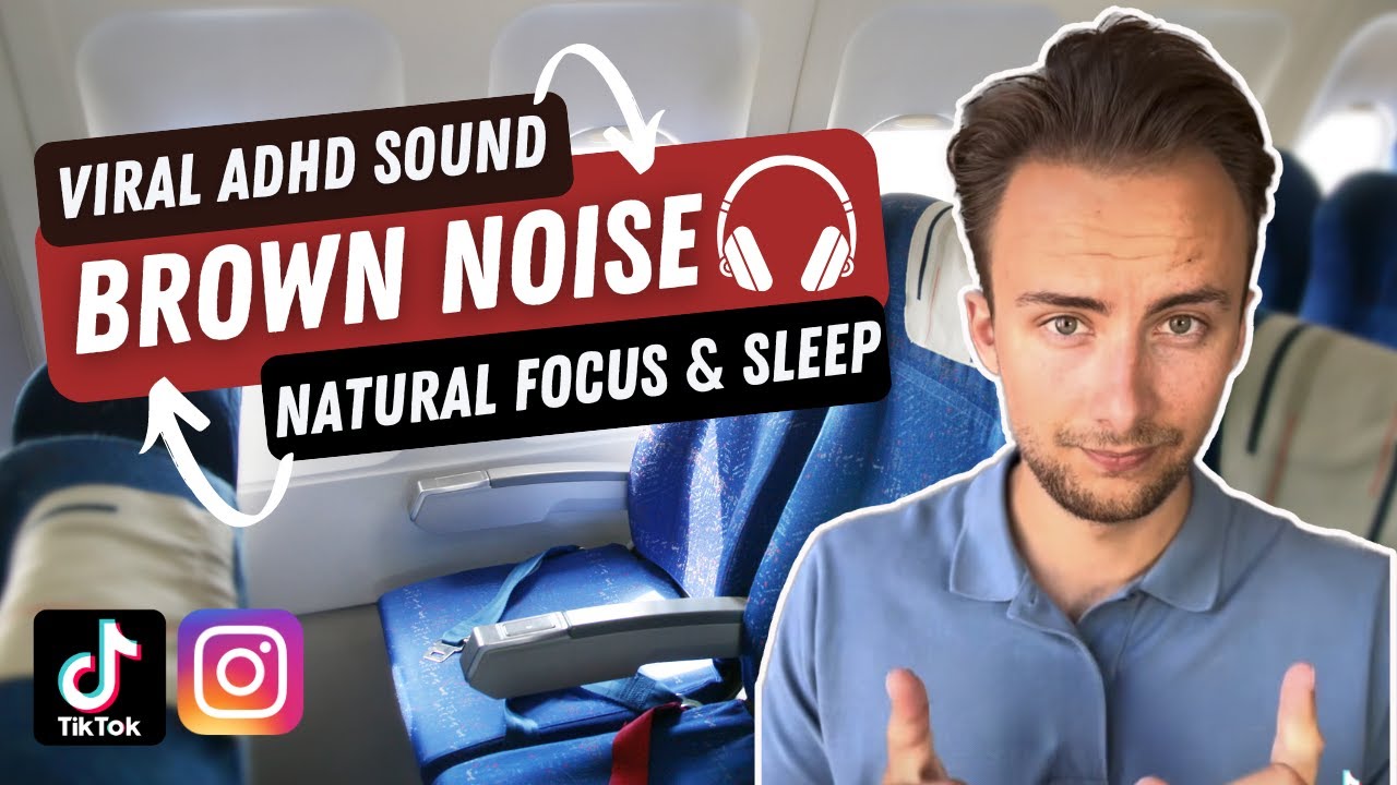 Brown Noise vs. White Noise: Which Is Best for Quality Sleep?