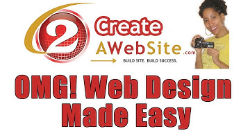 How to Make a Website With Artisteer