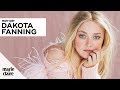 Dakota Fanning on the one picture she doesn't want you to see