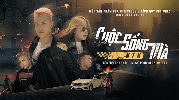 NTN - CUỘC SỐNG MÀ -THAT