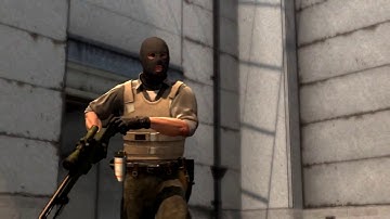 | Tears Do not Fall | CS: GO EDIT FRAG | by Greco |