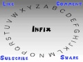How to Say or Pronounce Infix