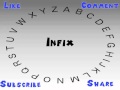 How to Say or Pronounce Infix