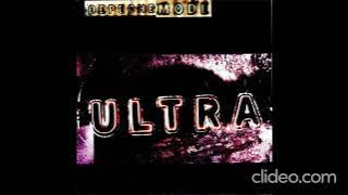 Depeche Mode - Ultra (Full album)