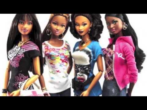 Barbie di civak&#234; de &#231;i tems&#238;l dike?