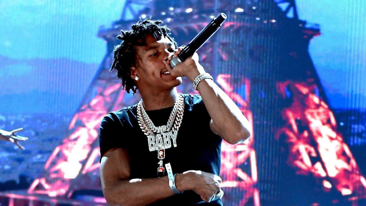 "headshot" LIL BABY + LIL DURK TYPE BEAT YouTube