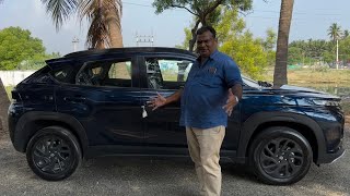 7.46 லட்சத்தில் தொடங்கும் இந்த புதிய குட்டி SUV எப்படி ? Maruti Suzuki Fronx Tamil Review - #tmf