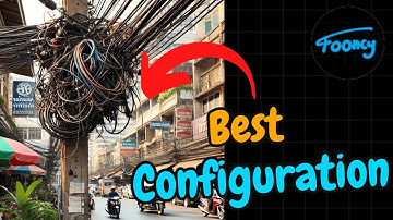 How this country MASTERED Electricity