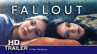 The Fallout | Official Trailer | HBO Max | THE FALLOUT Trailer (2022) Shailene Woodley, Jenna Ortega