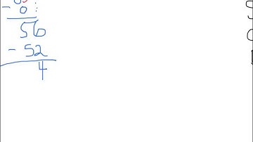 lesson 2.6 divide by 2 digit divisor