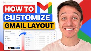 How To Customize Gmail Layout (2026)