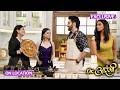 Dr Aarambhi | On Location | Dimple बना रही है Dhruv के लिए पराठा, Nyra ने भी दिया साथ