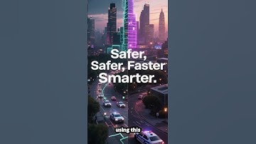 AI Predicts Crime with 90% Accuracy – Here’s the Shocking Truth!