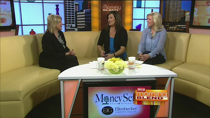 Money Sense with Karen Ellenbecker