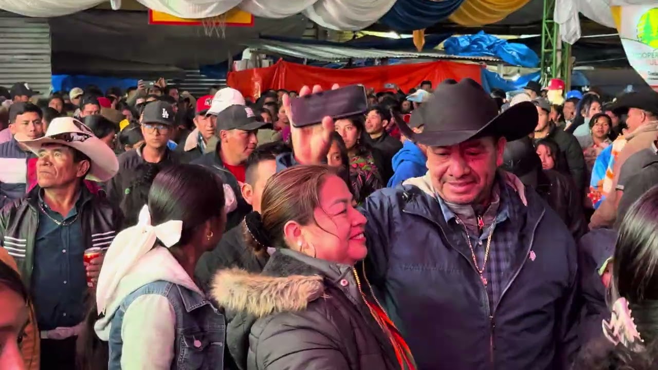 #FeriaSantaEulalia 2026 con Sonal Ko Konob’
