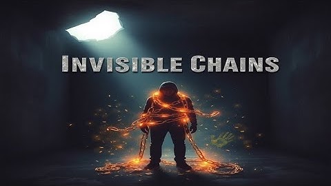 Invisible Chains (Original Song)