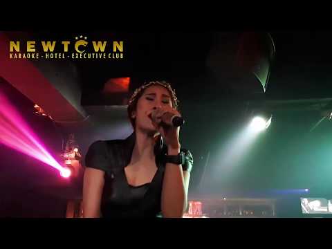TATA JANEETA | ROMAN PICISAN - DEWA | BAWALAH CINTAKU | LIVE 20 SEPT 2017 @ NEWTOWN JAKARTA